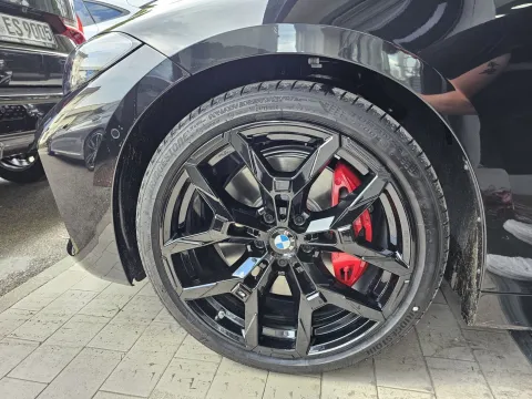 BMW 420d Coupe mhev 48V xdrive MSport Pro auto - Immagine 8