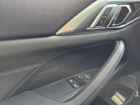 BMW 420d Coupe mhev 48V xdrive MSport Pro auto - Immagine 11