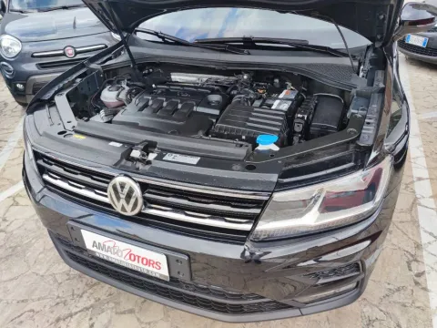Volkswagen Tiguan 2.0 tdi Business 150cv dsg - Immagine 18