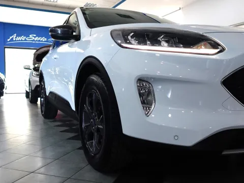 Ford Kuga 1.5 ecoblue Connect 2wd 120cv - Immagine 11