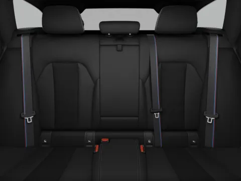 BMW M3 Touring 3.0 Competition M xdrive auto - Immagine 9