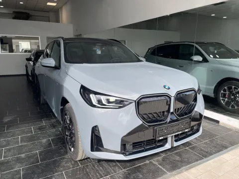 BMW X3 xdrive20d MSport Pro auto - Immagine 2