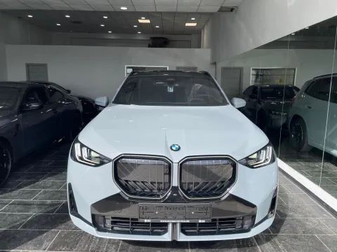 BMW X3 xdrive20d MSport Pro auto - Immagine 3