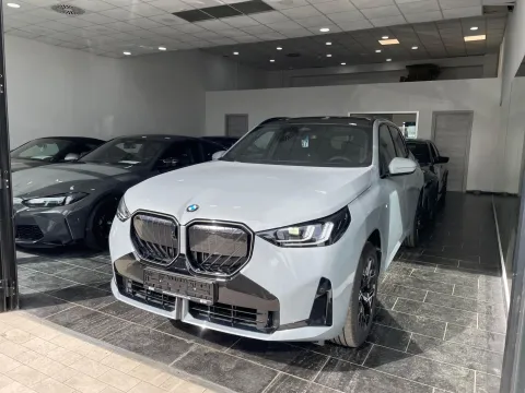 BMW X3 xdrive20d MSport Pro auto - Immagine 4