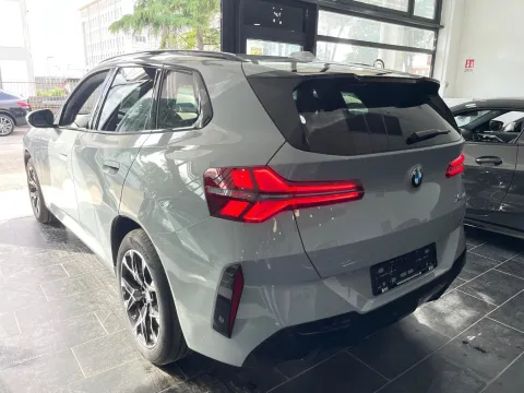 BMW X3 xdrive20d MSport Pro auto - Immagine 5
