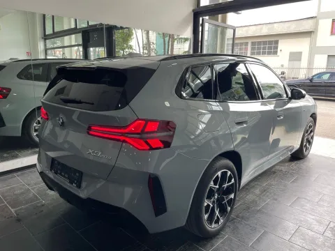 BMW X3 xdrive20d MSport Pro auto - Immagine 7