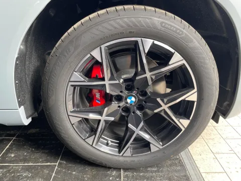 BMW X3 xdrive20d MSport Pro auto - Immagine 10