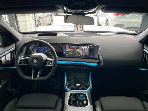 BMW X3 xdrive20d MSport Pro auto - Immagine 17