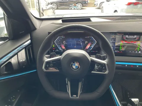 BMW X3 xdrive20d MSport Pro auto - Immagine 18