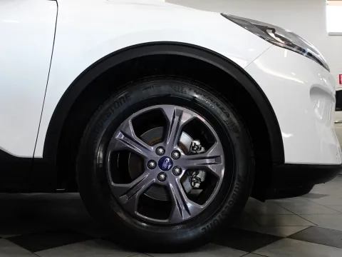Ford Kuga 1.5 ecoblue Connect 2wd 120cv - Immagine 13