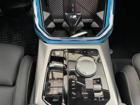 BMW X3 xdrive20d MSport Pro auto - Immagine 24