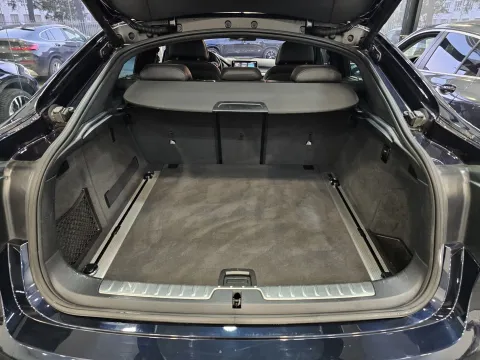 BMW X6 M50d auto - Immagine 10