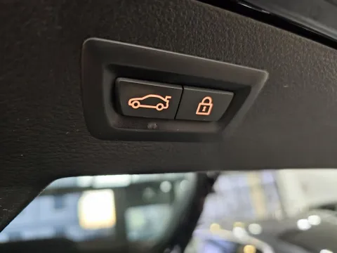 BMW X6 M50d auto - Immagine 11