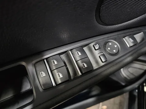 BMW X6 M50d auto - Immagine 13