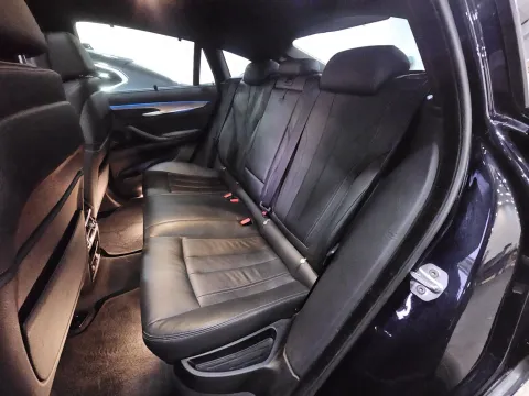 BMW X6 M50d auto - Immagine 15