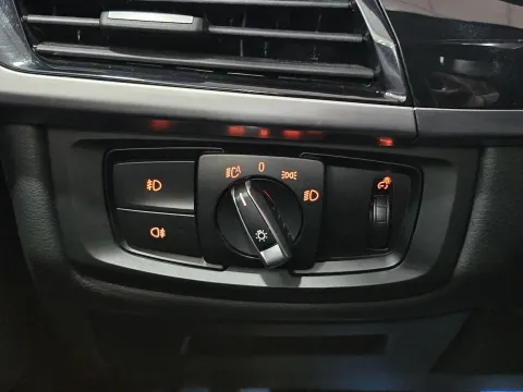 BMW X6 M50d auto - Immagine 19