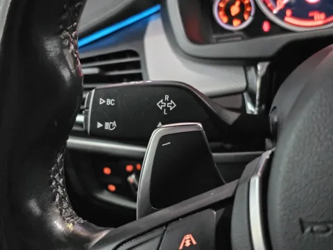 BMW X6 M50d auto - Immagine 20