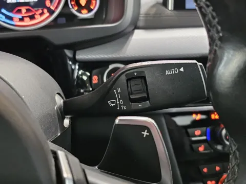 BMW X6 M50d auto - Immagine 21