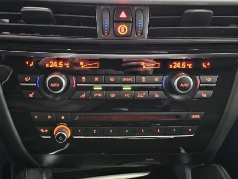 BMW X6 M50d auto - Immagine 27