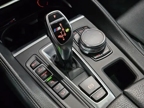BMW X6 M50d auto - Immagine 28