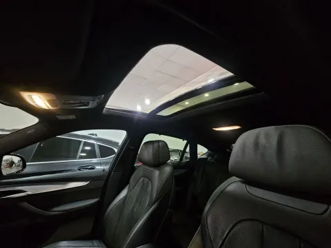 BMW X6 M50d auto - Immagine 30