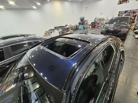 BMW X6 M50d auto - Immagine 31