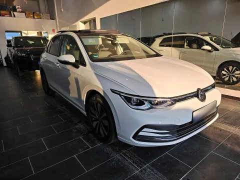 Volkswagen Golf 1.0 etsi evo Life 110cv dsg - Immagine 2