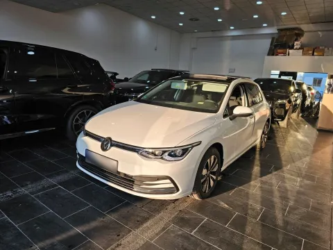 Volkswagen Golf 1.0 etsi evo Life 110cv dsg - Immagine 4