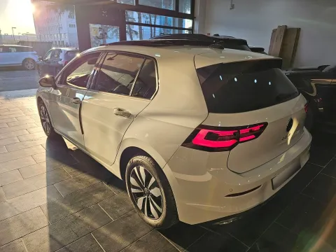 Volkswagen Golf 1.0 etsi evo Life 110cv dsg - Immagine 5