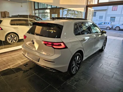 Volkswagen Golf 1.0 etsi evo Life 110cv dsg - Immagine 7