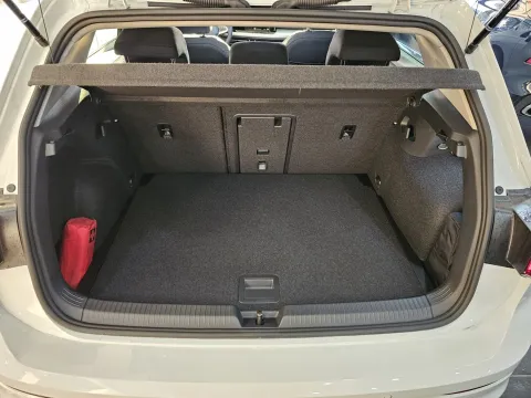 Volkswagen Golf 1.0 etsi evo Life 110cv dsg - Immagine 10