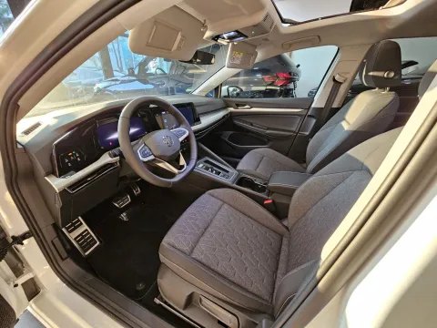 Volkswagen Golf 1.0 etsi evo Life 110cv dsg - Immagine 11
