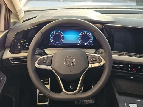 Volkswagen Golf 1.0 etsi evo Life 110cv dsg - Immagine 16