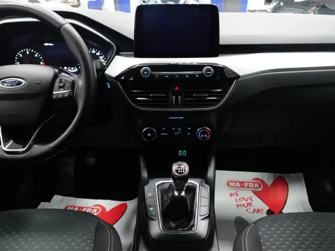 Ford Kuga 1.5 ecoblue Connect 2wd 120cv - Immagine 16