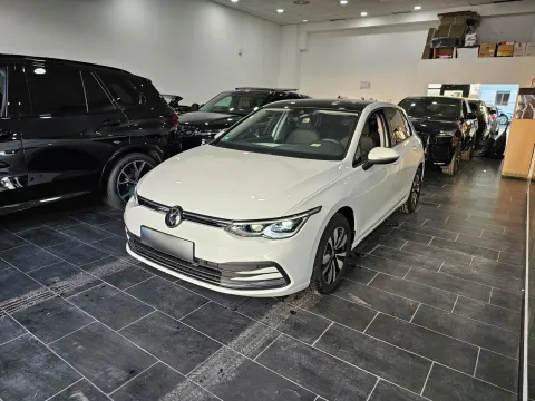 Volkswagen Golf 2.0 tdi Life 115cv dsg - Immagine 4