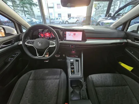 Volkswagen Golf 2.0 tdi Life 115cv dsg - Immagine 15