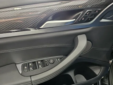 BMW X4 M 3.0 Competition auto - Immagine 13