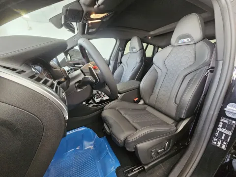 BMW X4 M 3.0 Competition auto - Immagine 15