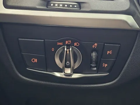 BMW X4 M 3.0 Competition auto - Immagine 21