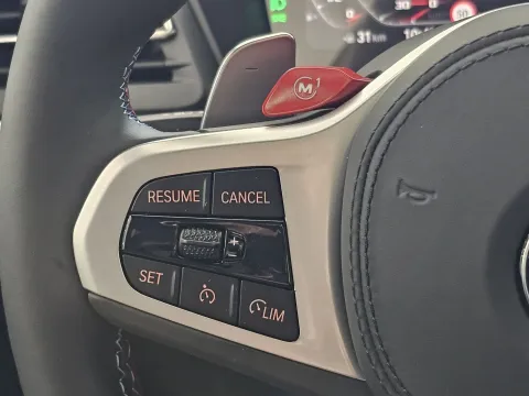 BMW X4 M 3.0 Competition auto - Immagine 22