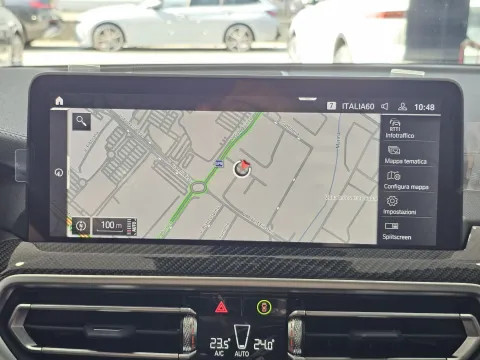 BMW X4 M 3.0 Competition auto - Immagine 25