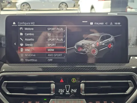 BMW X4 M 3.0 Competition auto - Immagine 26