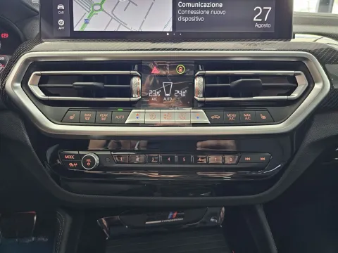 BMW X4 M 3.0 Competition auto - Immagine 27