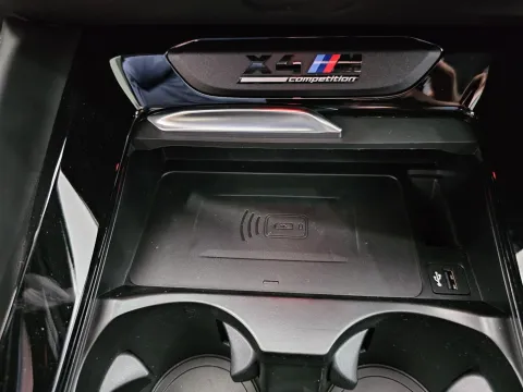 BMW X4 M 3.0 Competition auto - Immagine 28