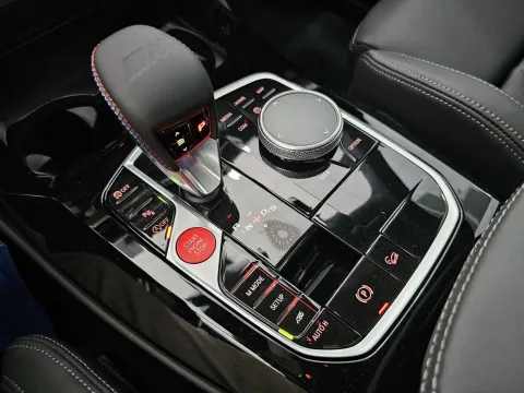 BMW X4 M 3.0 Competition auto - Immagine 29