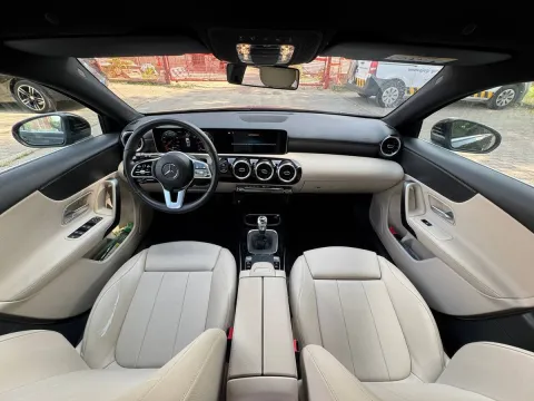 Mercedes A 200 Premium - Immagine 21