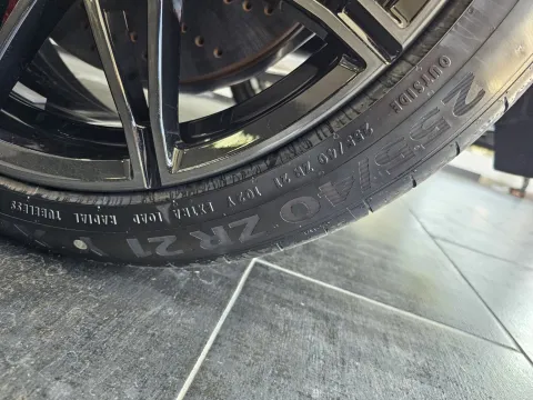BMW X4 M 3.0 Competition auto - Immagine 12