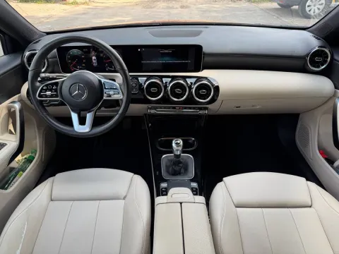 Mercedes A 200 Premium - Immagine 22