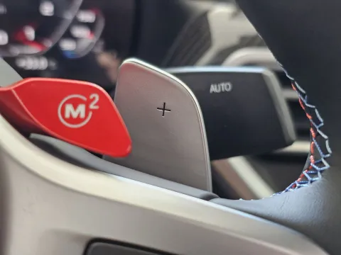 BMW X4 M 3.0 Competition auto - Immagine 23