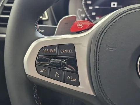 BMW X4 M 3.0 Competition auto - Immagine 24